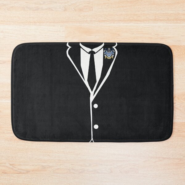 Item preview, Santos Suit  designed and sold by Shadowsantos.