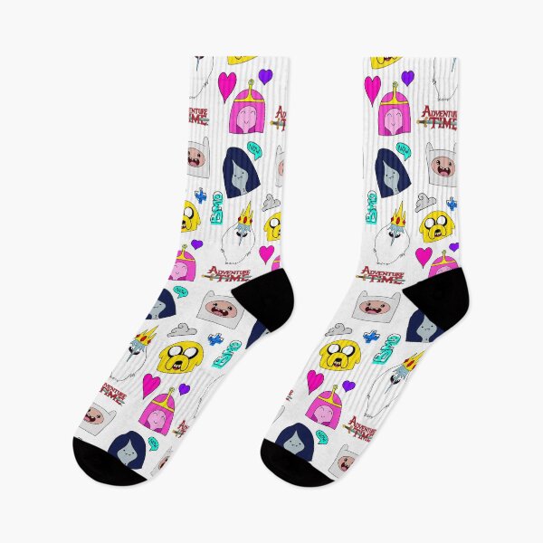 Item preview, Adventure Time all Together designed and sold by Archikins9.