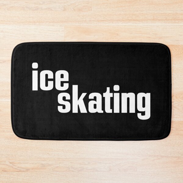 Item preview, Ice Skating designed and sold by ProjectX23.