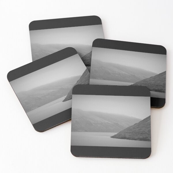 Item preview, Misty Dawn in Queenstown designed and sold by Selah Images.