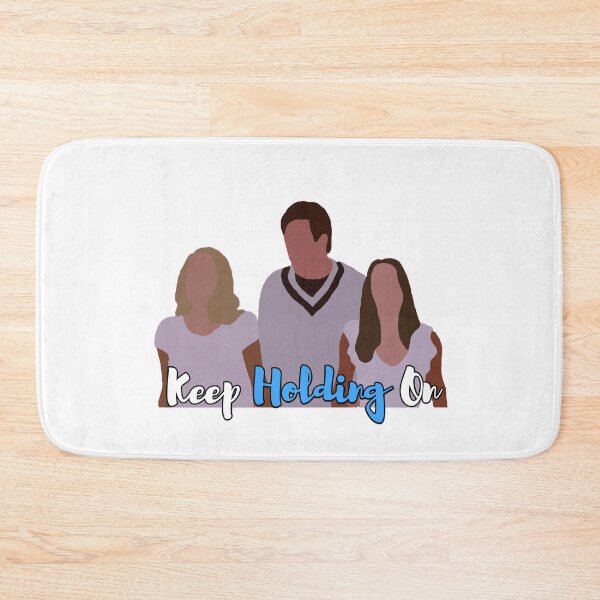 Item preview, Keep Holding On Glee designed and sold by TayTayD.