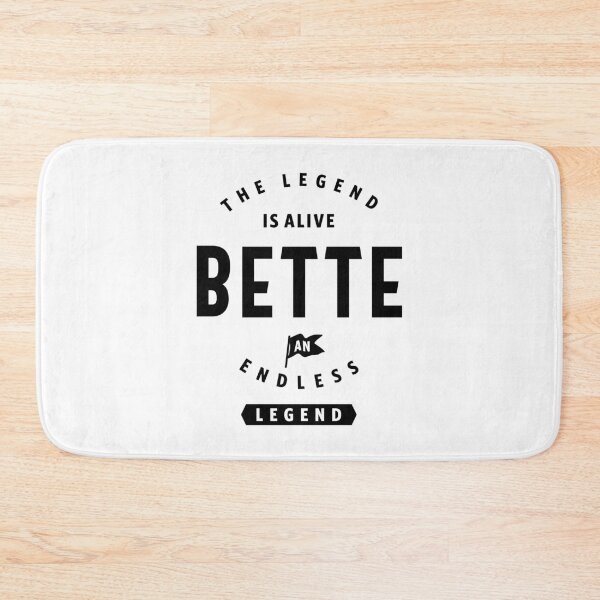 Item preview, Bette Personalized Name Birthday Gift designed and sold by cidolopez.