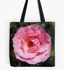 Blushing Tote Bag