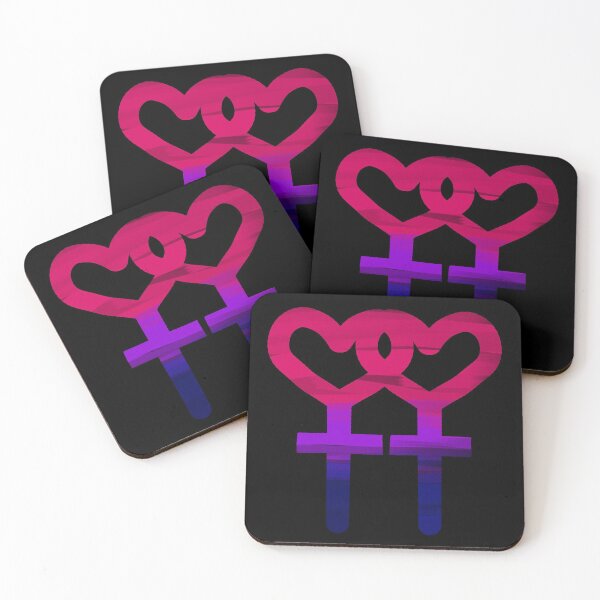 Item preview, Bisexual Pride (girls) designed and sold by khaleesisophie.