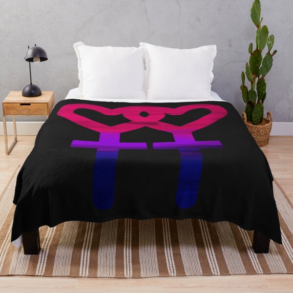 Item preview, Bisexual Pride (girls) designed and sold by khaleesisophie.