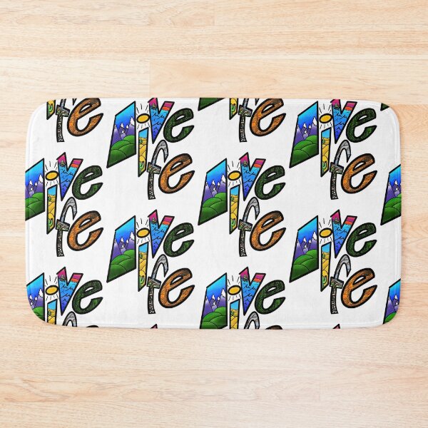 Item preview, LiveLife designed and sold by kekekirou.