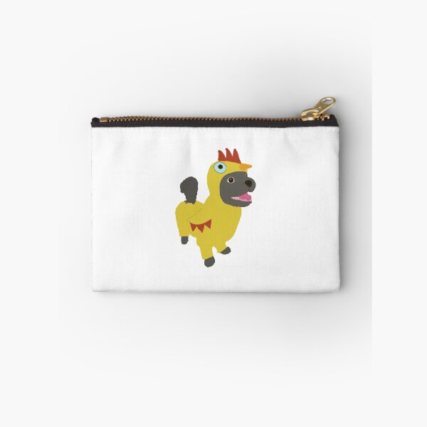 Item preview, Dog in Chicken Costume designed and sold by draftinglizard.
