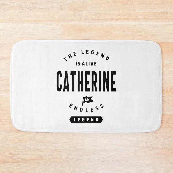 Item preview, Catherine Personalized Name Birthday Gift designed and sold by cidolopez.