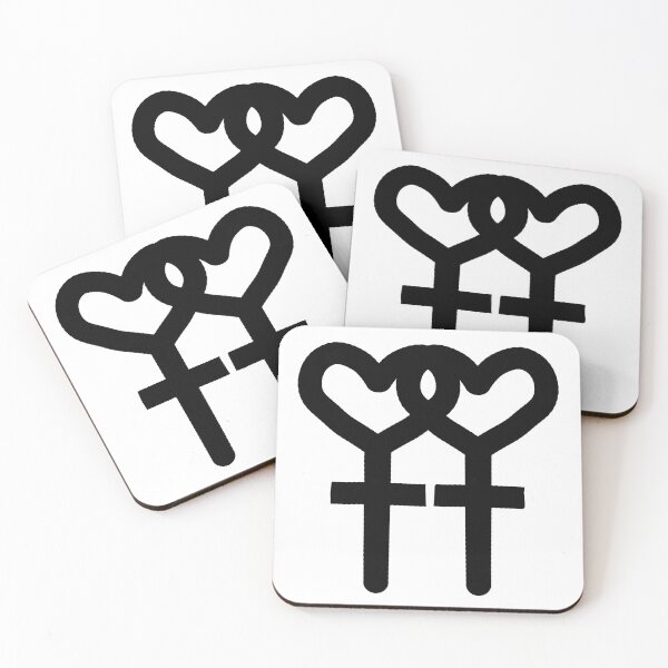 Item preview, WLW (Women Loving Women) Pride  designed and sold by khaleesisophie.