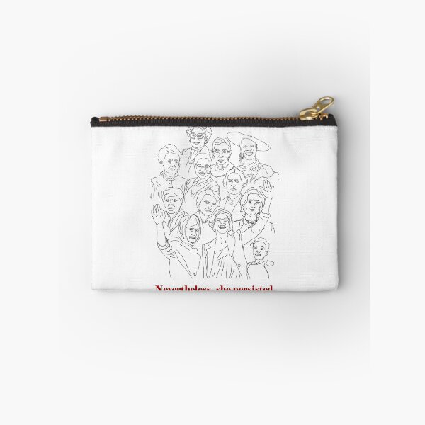 Item preview, Nevertheless They Persisted designed and sold by princepeterpan.