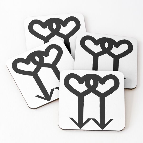 Item preview, MLM (Men Loving Men) Pride  designed and sold by khaleesisophie.