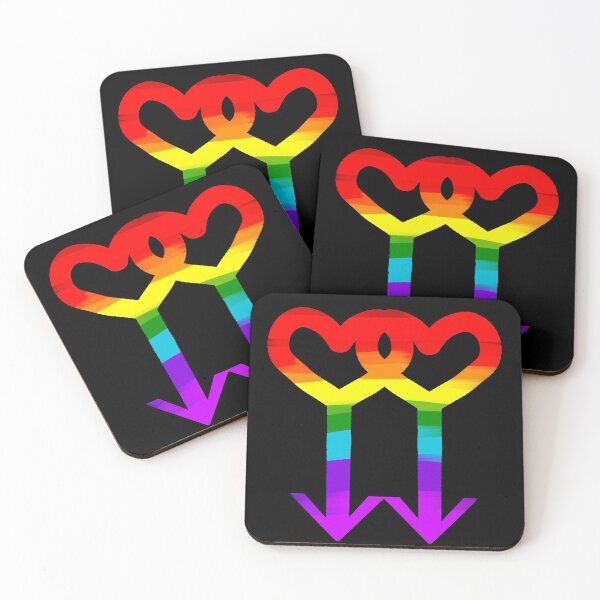 Item preview, Gay Pride designed and sold by khaleesisophie.