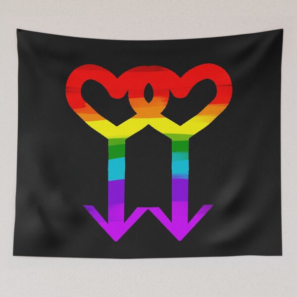 Item preview, Gay Pride designed and sold by khaleesisophie.