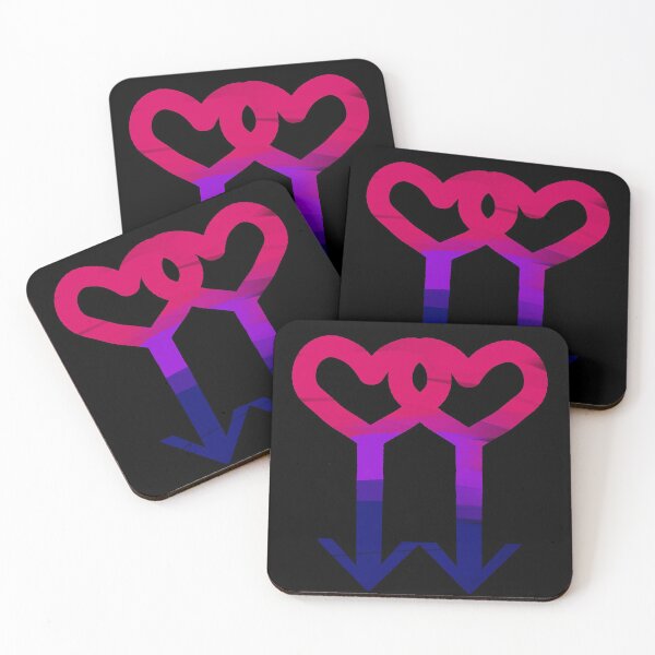 Item preview, Bisexual Pride (Boys) designed and sold by khaleesisophie.
