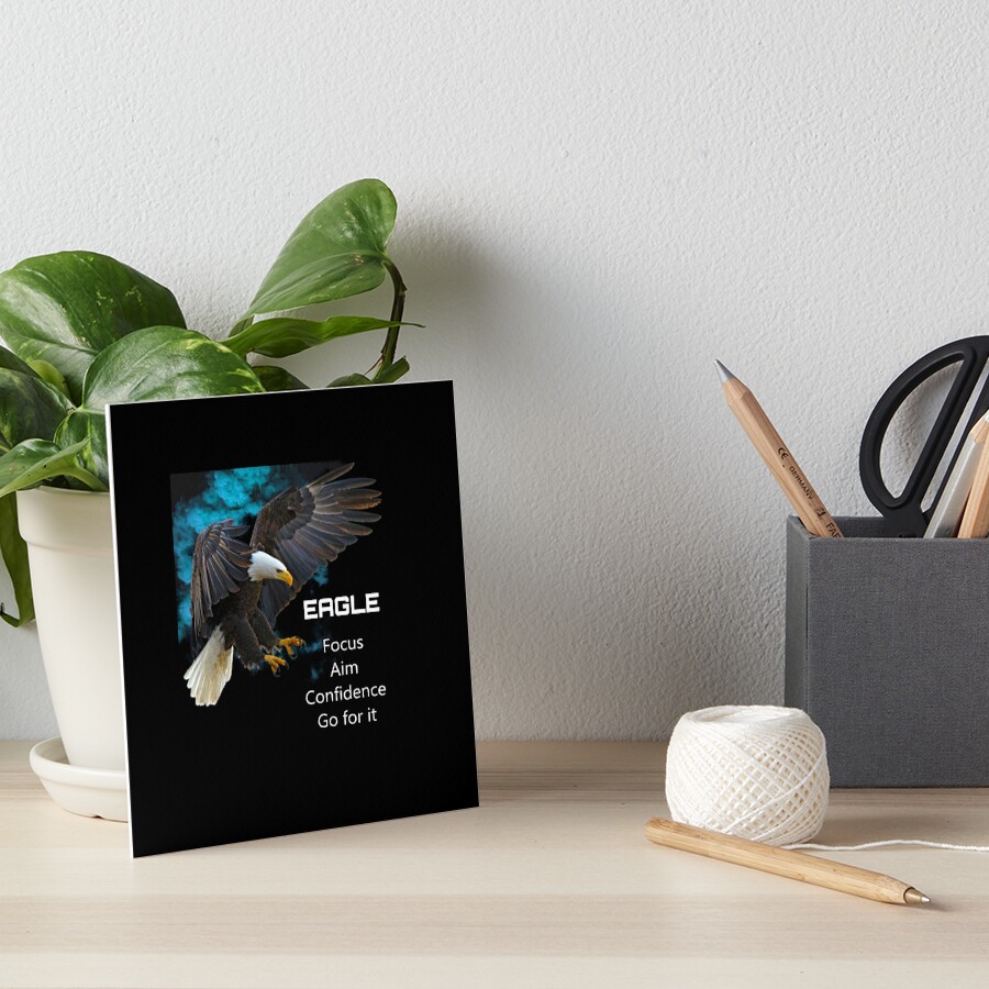 Untitled Art Board Print