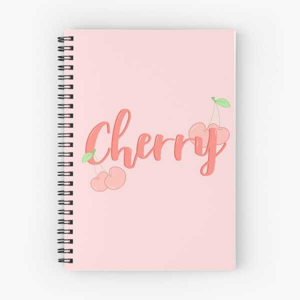 Item preview, Cherry designed and sold by Khushi Mali.