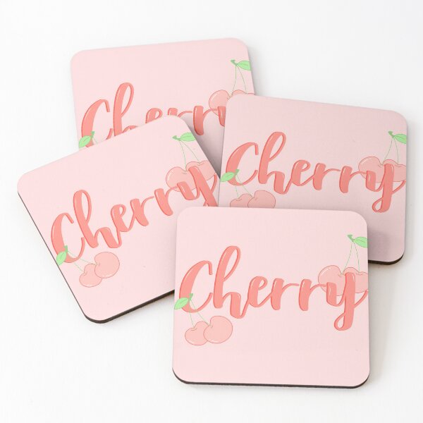 Item preview, Cherry designed and sold by Khushi Mali.