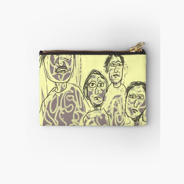 Item preview, Quartet designed and sold by Stacey Lazarus.