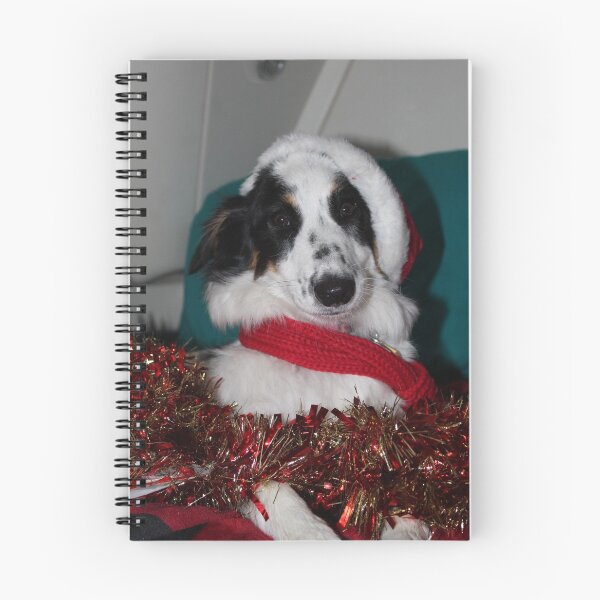 Item preview, Skipper Playing with Garland designed and sold by banditandkoko.