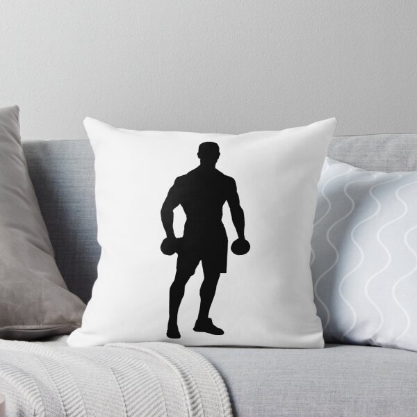 Item preview, Gym Workout designed and sold by ClearSafe.