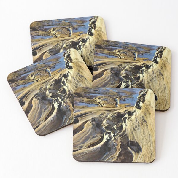 Item preview, Cronulla Rock Formations designed and sold by Selah Images.