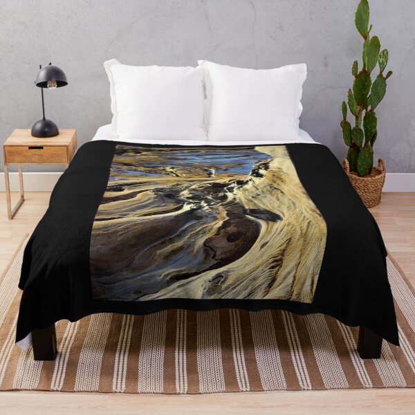 Item preview, Cronulla Rock Formations designed and sold by Selah Images.