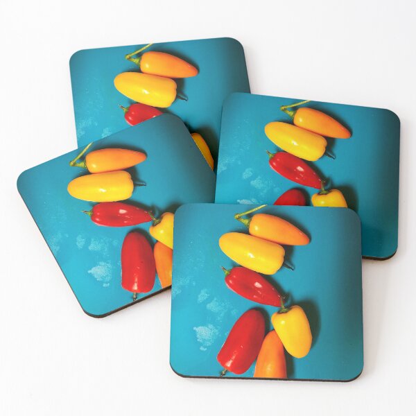 Item preview, Sweet Peppers designed and sold by sunshinegirl252.