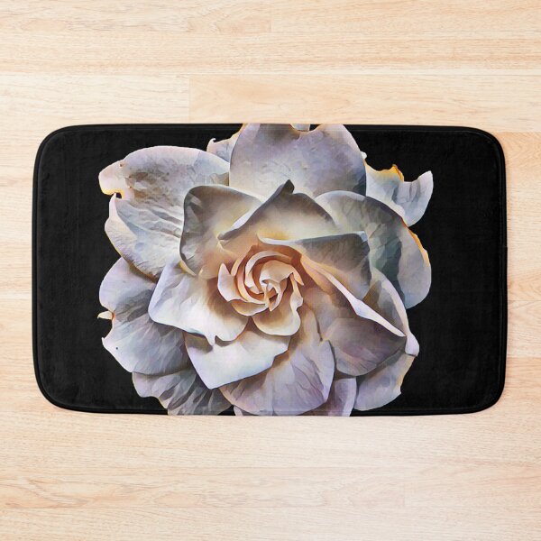 Item preview, White Gardenia-Painted designed and sold by Heathermarie321.