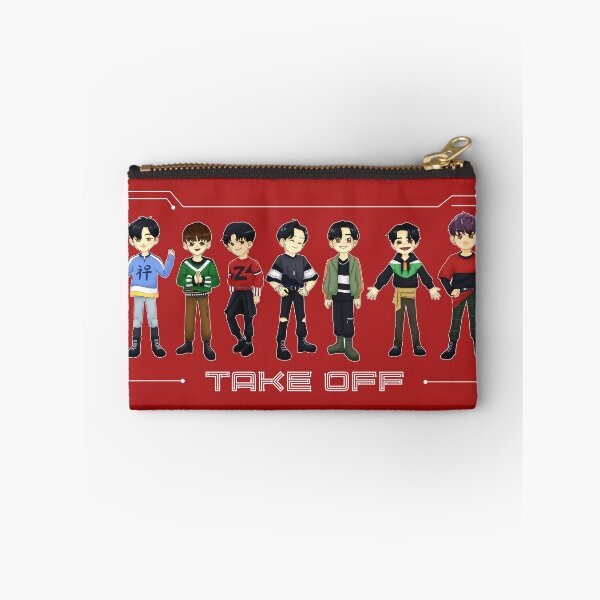 Item preview, WayV says Take Off! designed and sold by tinystargazer.
