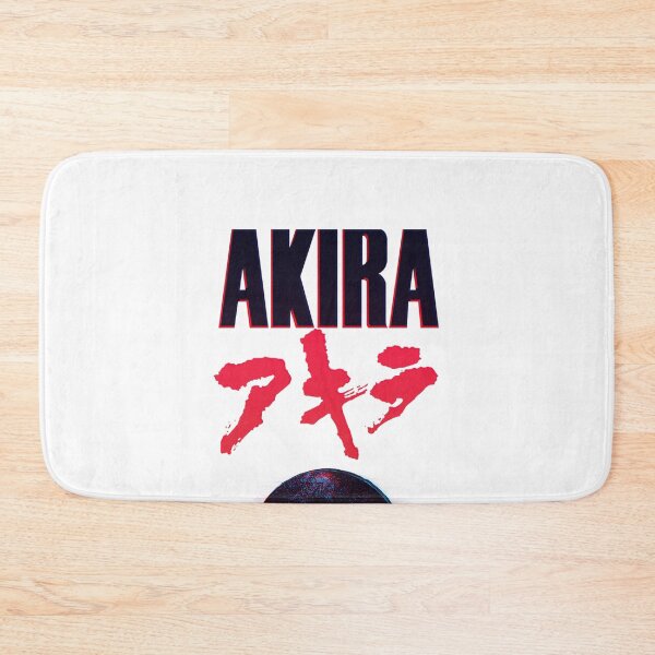 Item preview, AKIRA V2 designed and sold by Arnold Kim.