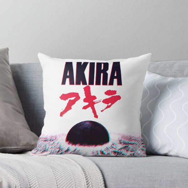 Item preview, AKIRA V2 designed and sold by Arnold Kim.