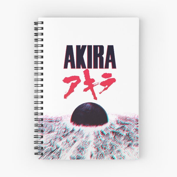 Item preview, AKIRA V2 designed and sold by Arnold Kim.