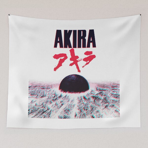 Item preview, AKIRA V2 designed and sold by Arnold Kim.