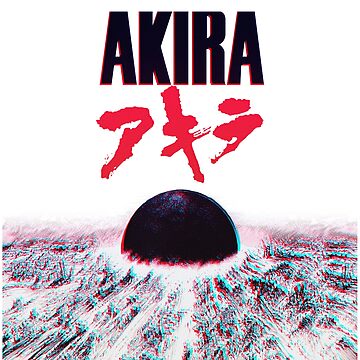 AKIRA V2