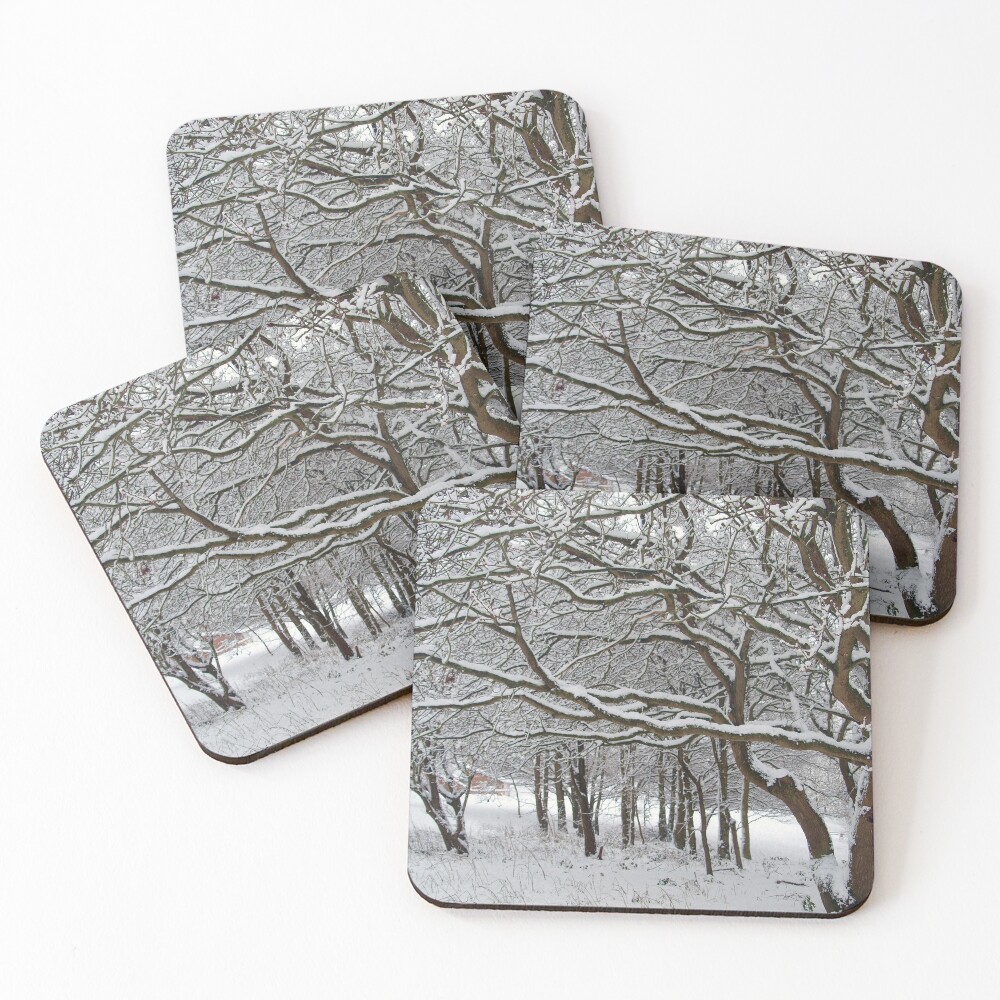 Item preview, Coasters (Set of 4) designed and sold by RJBPhotoDesign.