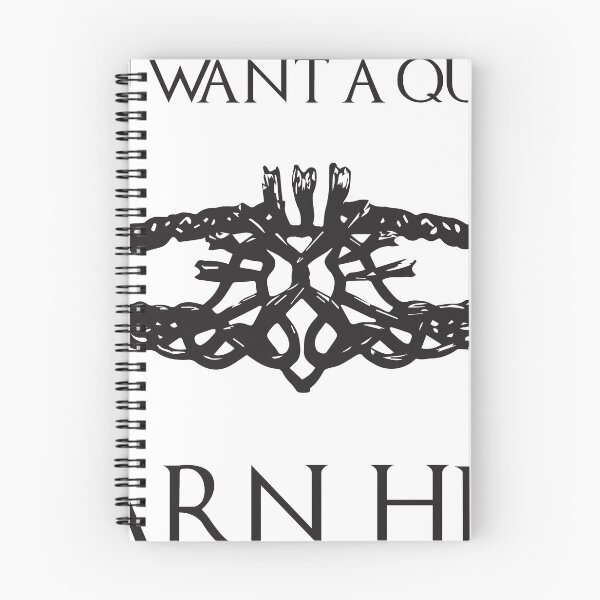 Item preview, You Want a Queen? Earn Her designed and sold by fullgrownham.