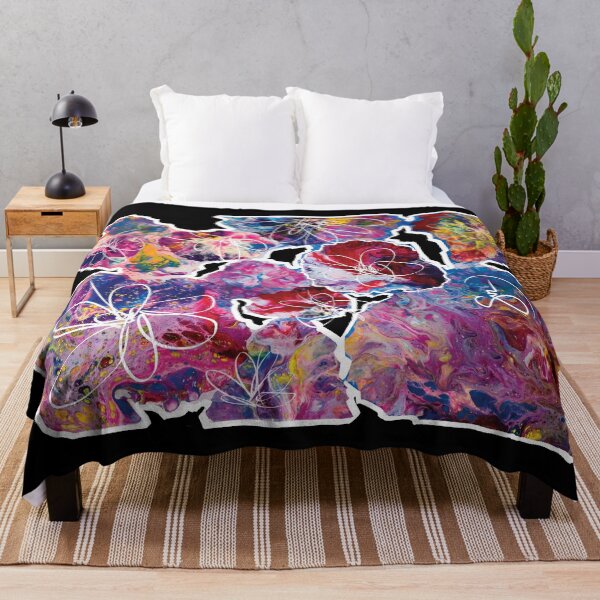Item preview, 4th Dimension designed and sold by Suz-Paintings.