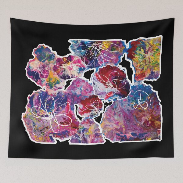 Item preview, 4th Dimension designed and sold by Suz-Paintings.