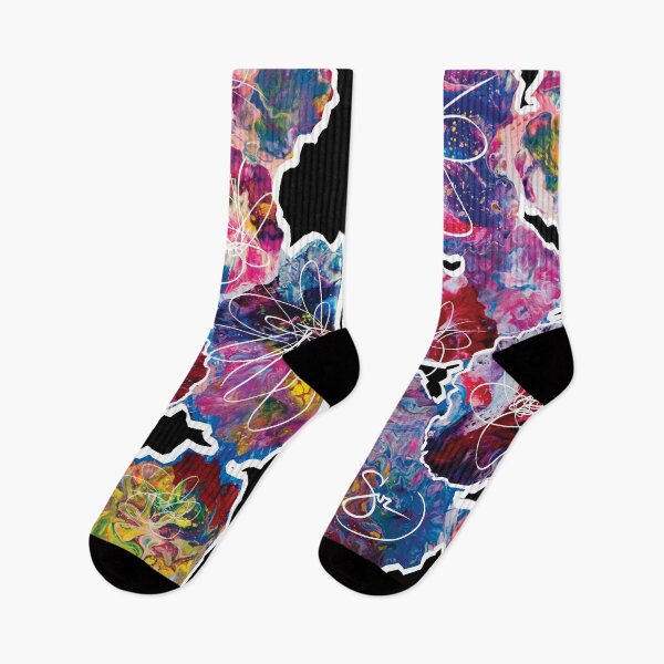 Item preview, 4th Dimension designed and sold by Suz-Paintings.
