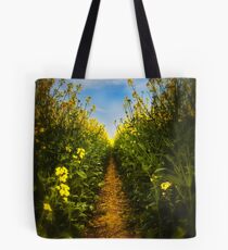 Rapeseed Tote Bag