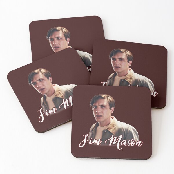 Item preview, Cody Fern as Jim Mason Tribes of Palos Cutout Edit designed and sold by goon-squad.