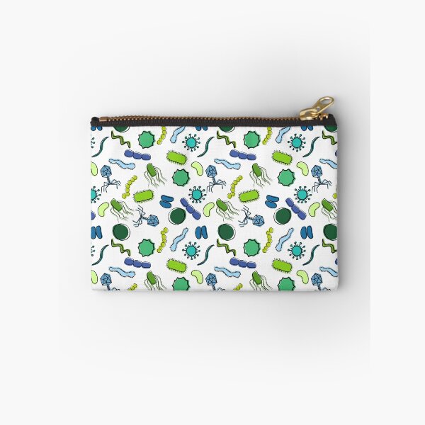 Item preview, Microbiology - Color designed and sold by Hodgepodge Bricolage.