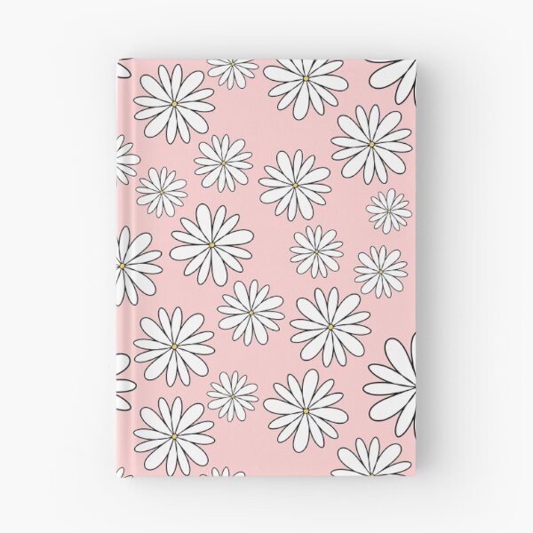 Item preview, Tiny White Daisy Flowers Floral Sticker Pack designed and sold by logankinkade.