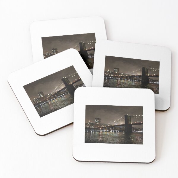 Item preview, Brooklyn Bridge designed and sold by Angela Skelley.