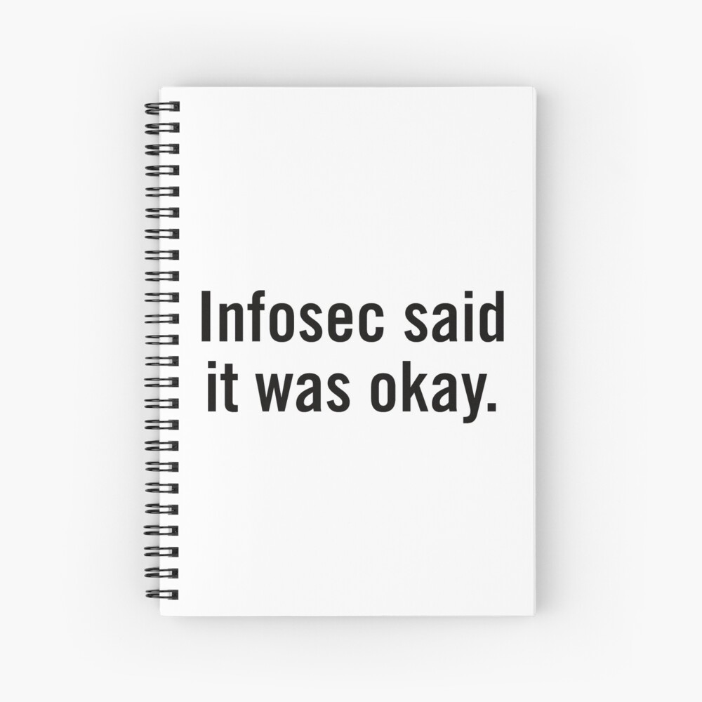 Item preview, Spiral Notebook designed and sold by grantsewell.