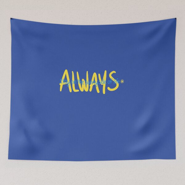 Item preview, Stay on the sunny side of life designed and sold by K Laher.