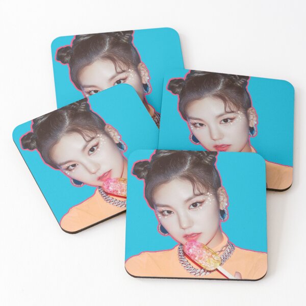 Item preview, Yeji Icy designed and sold by thepremiumgas.