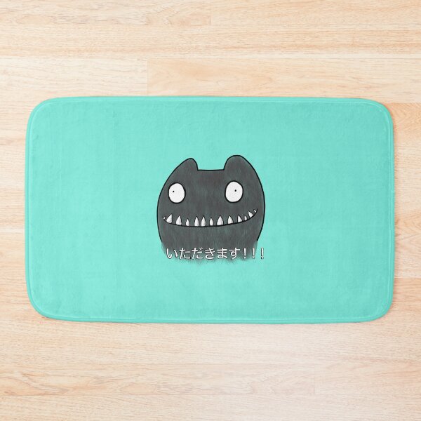Item preview, Itadakimasu! designed and sold by meteoragirl.