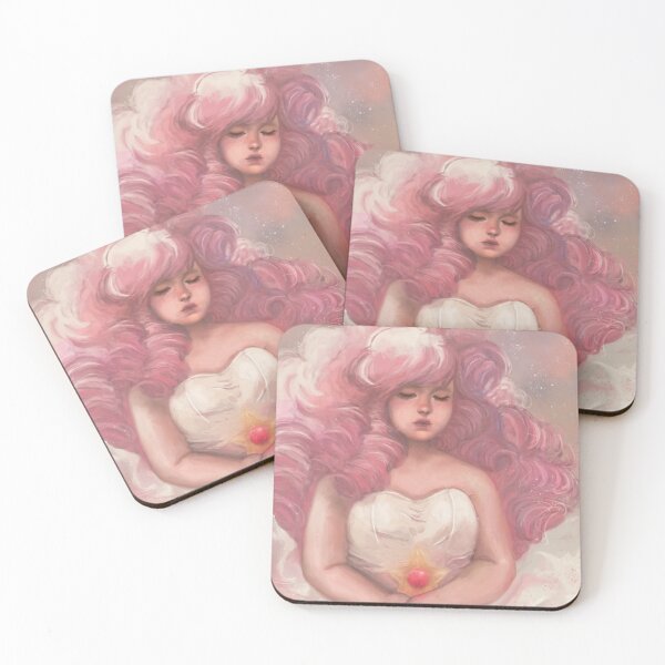 Item preview, Rose Quartz designed and sold by morgyuk.