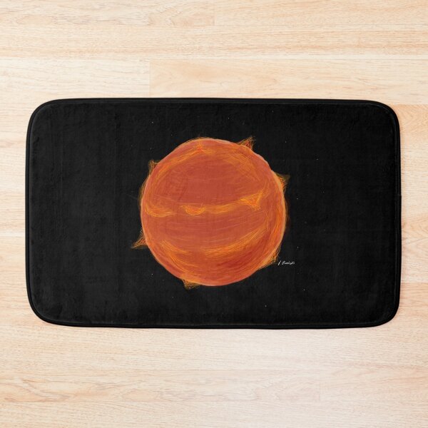 Item preview, Sun artwork designed and sold by tristanexploded.
